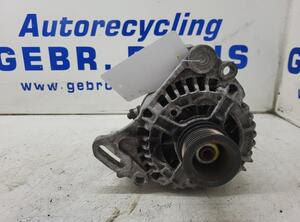 Alternator VW POLO (9N_)