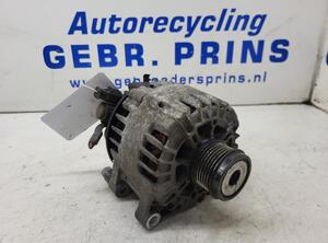 Dynamo (Alternator) PEUGEOT 308 II (LB_, LP_, LW_, LH_, L3_)