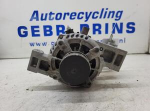 Alternator TOYOTA AURIS Estate (_E18_)