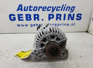 Alternator VW GOLF PLUS (5M1, 521)