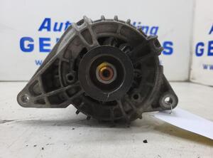 Dynamo (Alternator) MERCEDES-BENZ CLA Shooting Brake (X117)