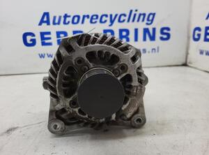 Dynamo (Alternator) FIAT TALENTO Van (296_)