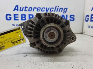 Dynamo (Alternator) SUZUKI SWIFT III (MZ, EZ)