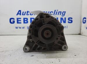 Dynamo (Alternator) PEUGEOT 206 Hatchback (2A/C)