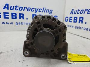 Alternator RENAULT TWINGO III (BCM_, BCA_)