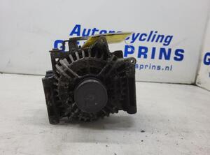 Dynamo (Alternator) MERCEDES-BENZ C-CLASS (W203)