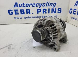 Alternator OPEL CORSA D (S07)