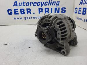 Alternator OPEL CORSA D (S07)