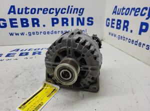 Dynamo (Alternator) RENAULT TRAFIC III Van (FG_)