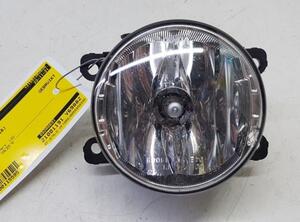 Mistlamp RENAULT Captur I (H5, J5), RENAULT Clio IV (BH), RENAULT Clio III (BR0/1, CR0/1)