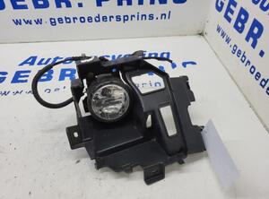 Fog Light CITROËN Berlingo Kasten/Großraumlimousine (K9)