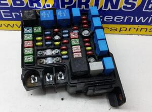 Fuse Box KIA CEE&#039;D Hatchback (ED), KIA CEE&#039;D SW (ED), KIA PRO CEE&#039;D (ED)