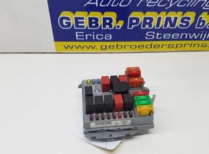 Fuse Box FIAT Bravo II (198)