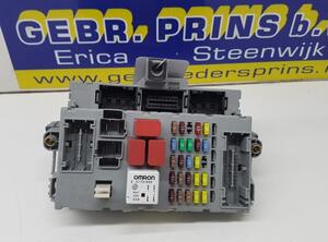 Fuse Box FIAT Bravo II (198)