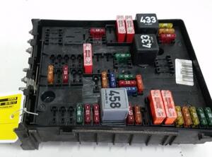 Fuse Box AUDI A3 (8P1), AUDI A3 Sportback (8PA)