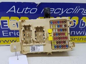 Fuse Box KIA Picanto (JA), KIA Picanto (TA)