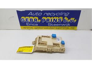 Fuse Box HYUNDAI i20 (PB, PBT)