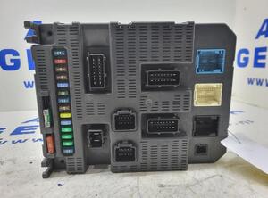 Fuse Box PEUGEOT 207 (WA, WC)