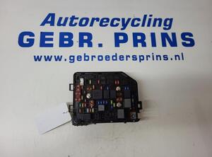 Fuse Box OPEL Karl (C16)