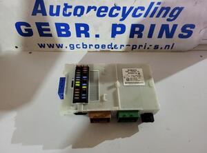 Fuse Box VOLVO XC60 (156)