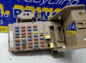 Fuse Box SUBARU XV (_GP_)