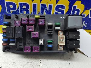 Fuse Box SUBARU XV (_GP_)