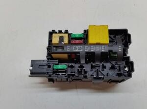 Fuse Box PEUGEOT 208 I (CA_, CC_)