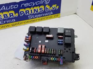 Fuse Box MERCEDES-BENZ S-CLASS (W221)