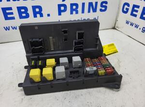 Fuse Box MERCEDES-BENZ SPRINTER 3-t Van (906)