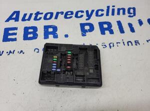 Fuse Box RENAULT TRAFIC III Van (FG_)