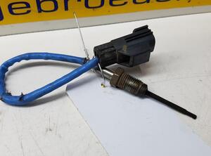 Exhaust gas temperature sensor  FORD TRANSIT Van (FA_ _)