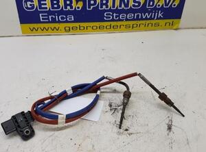 Temperature Sensor RENAULT CAPTUR I (J5_, H5_)