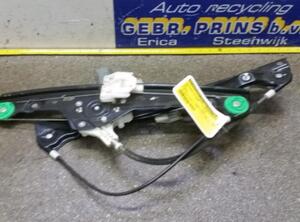 Electric Window Lift Motor BMW 3er (E90)