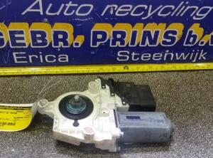 Electric Window Lift Motor VW Jetta III (1K2)