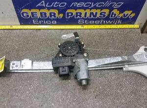 Electric Window Lift Motor FORD Mondeo III Stufenheck (B4Y)