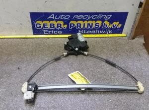 Electric Window Lift Motor MAZDA 3 (BK)