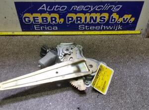 Motor Fensterheber Lexus RX 2 U3  P1552431