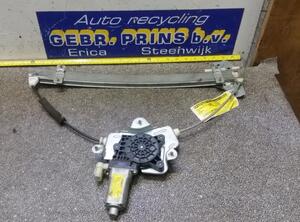 Electric Window Lift Motor KIA Picanto (BA)