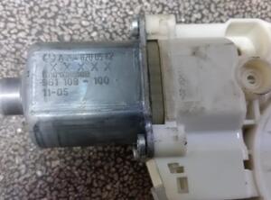 Electric Window Lift Motor MERCEDES-BENZ C-Klasse (W204), MERCEDES-BENZ C-Klasse T-Model (S204)