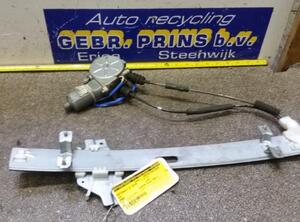 Electric Window Lift Motor KIA Shuma II (FB)