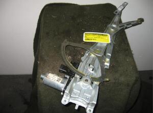 Electric Window Lift Motor OPEL Astra H GTC (L08)