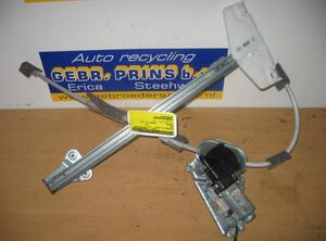 P3742405 Motor Fensterheber JEEP Cherokee (KJ)