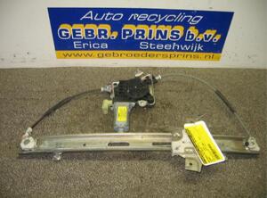 Electric Window Lift Motor HYUNDAI i10 (PA)