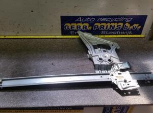 Electric Window Lift Motor VW Crafter 30-50 Kasten (2E)