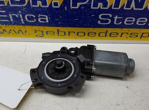 Elektrische motor raamopener HYUNDAI iX35 (EL, ELH, LM), HYUNDAI Tucson (TL, TLE)