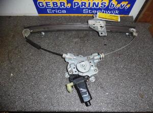 Electric Window Lift Motor HYUNDAI Getz (TB)