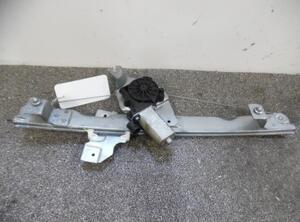 Electric Window Lift Motor DACIA Sandero (--), DACIA Sandero II (--), DACIA Duster (HS), DACIA Logan (LS)