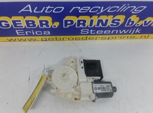 Electric Window Lift Motor RENAULT MEGANE III Grandtour (KZ0/1)