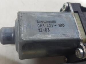 Electric Window Lift Motor RENAULT Megane III Grandtour (KZ0/1)