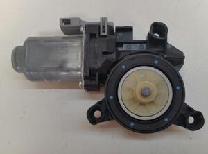 Elektrische motor raamopener VW UP! (121, 122, 123, BL1, BL2, BL3), VW Load UP (121, 122, BL1, BL2)